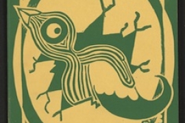 cover of an edition of The Dodo